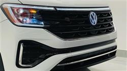 فولكسفاغن أطلس كروس سبورت